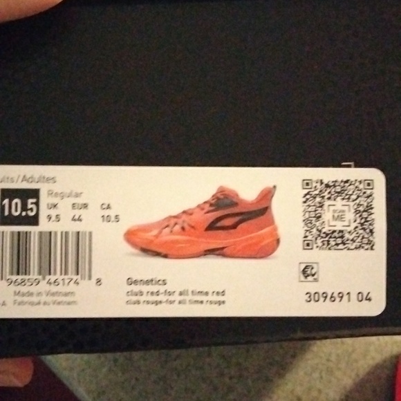 PUMA Genetics - Picture 13 of 13